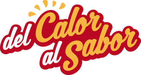 DEL CALOR AL SABOR 