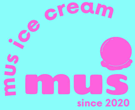 MUS ICE CREAM